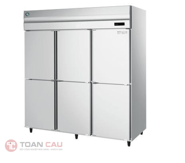 tủ mát 6 cánh Hoshizaki HR-188MA-S