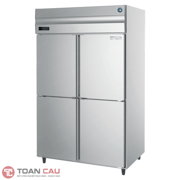 Tủ mát 4 cánh Hoshizaki HRW-127LS4