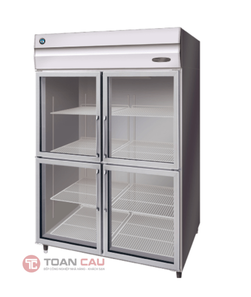 Tủ mát 4 cánh kính Hoshizaki HR 148MA SG