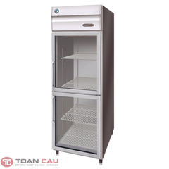 Tủ mát 2 cánh kính Hoshizaki HR-78MA-SG