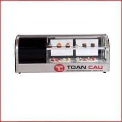 Tủ trưng bày Sushi 1200mm SS-1.2