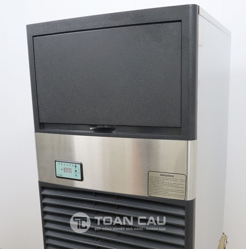 Máy làm đá viên TC-MD120 (60kg/ngày)