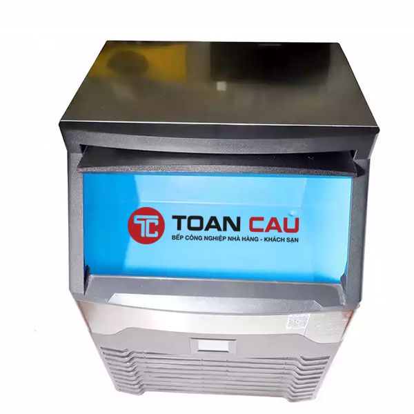 Máy làm đá viên TC-MD220 (100kg/ngày)