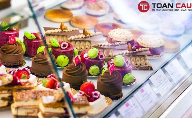 thuc day doanh so kinh doanh banh kem