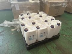 Hóa chất tráng chén bát công nghiệp Unikor Dry