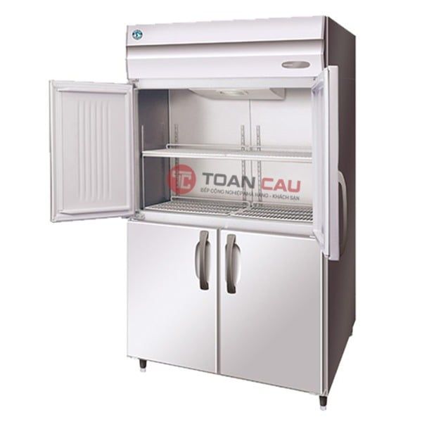 Tủ mát 4 cánh Hoshizaki HR-148MA-S-ML