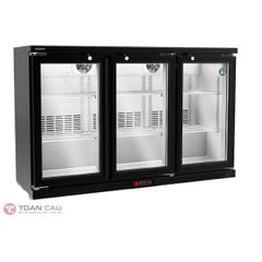 Tủ mát minibar Hoshizaki RBWH-135 VN