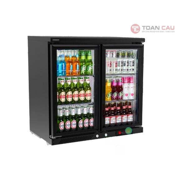 Tủ mát minibar Hoshizaki RBW-95