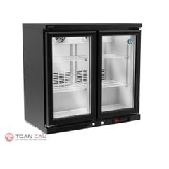 Tủ mát minibar Hoshizaki RBWH-95 VN