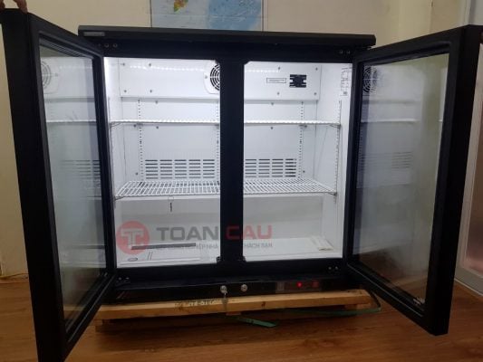 Tủ mát minibar Hoshizaki RBW95