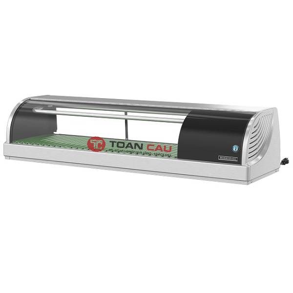 Tủ trưng bày sushi Hoshizaki HNC-120BE-L/R-S