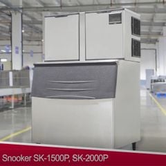 Máy làm đá viên Snooker SK-1500P