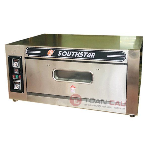 Lò nướng Southstar 1 tầng 2 khay dùng điện YXD-20C