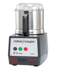 Máy cắt trộn rau củ để bàn Robot Coupe R 3-3000