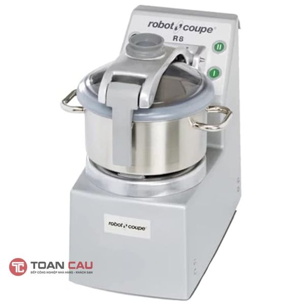 Máy cắt trộn  Robot Coupe R 8