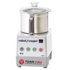 Máy cắt, trộn để bàn Robot Coupe R 5 - 2V