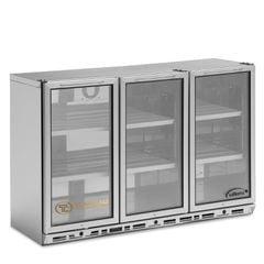 Tủ giữ lạnh đồ uống 3 cánh BC3SS-U