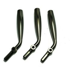 Cần gạt máy làm kem (inox )
