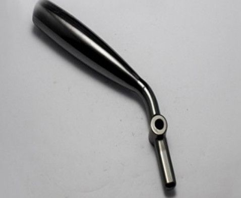 Cần gạt máy làm kem (inox )
