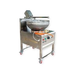 Máy Rang Cơm Tự Động 55cm