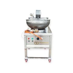 Máy Rang Cơm Tự Động 55cm
