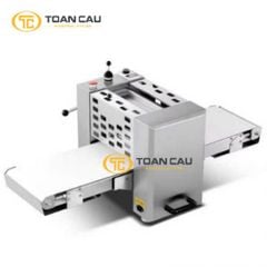 Máy cán bột 2 chiều để bàn MT400