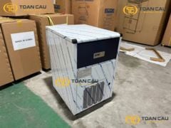 MÁY LÀM ĐÁ VIÊN TURBOGOLD TGI-527A
