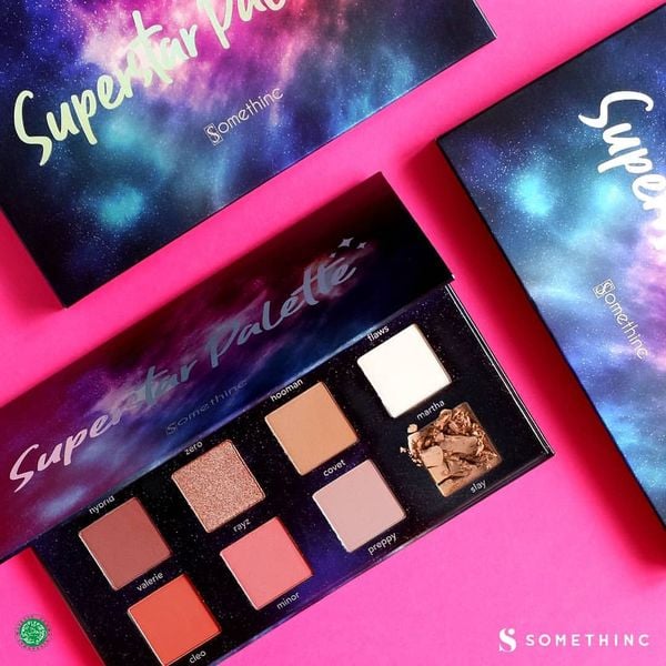  Eyeshadow Bảng màu mắt 
