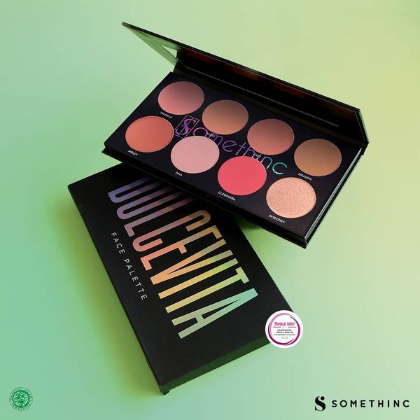  Eyeshadow Bảng màu mắt 