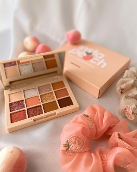  Eyeshadow Bảng màu mắt 