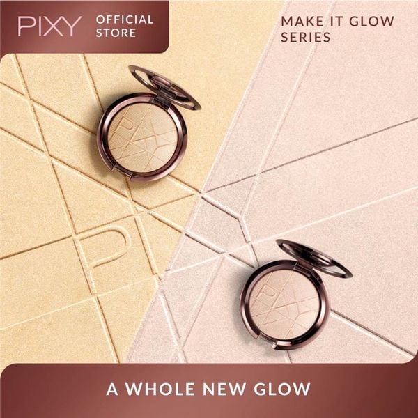  Phấn highlighter 