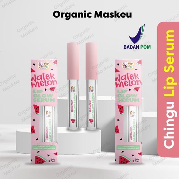  Serum dưỡng môi 