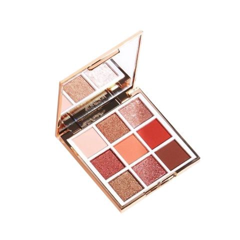  Eyeshadow Bảng màu mắt 