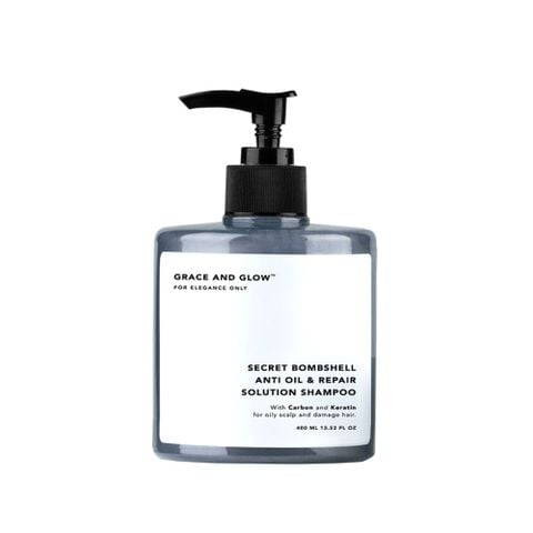  Dầu xả phục hồi tóc suôn mượt 