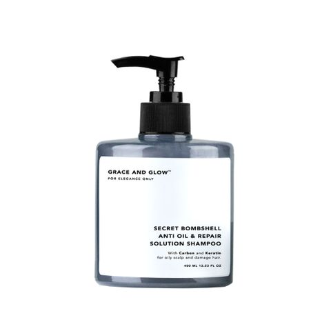  Dầu gội chiết xuất thiên nhiên 