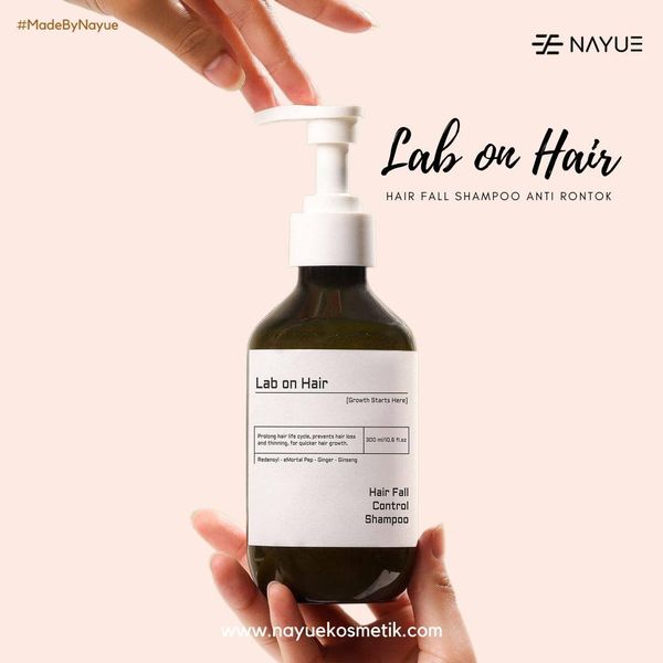  Serum tóc, xịt tóc 