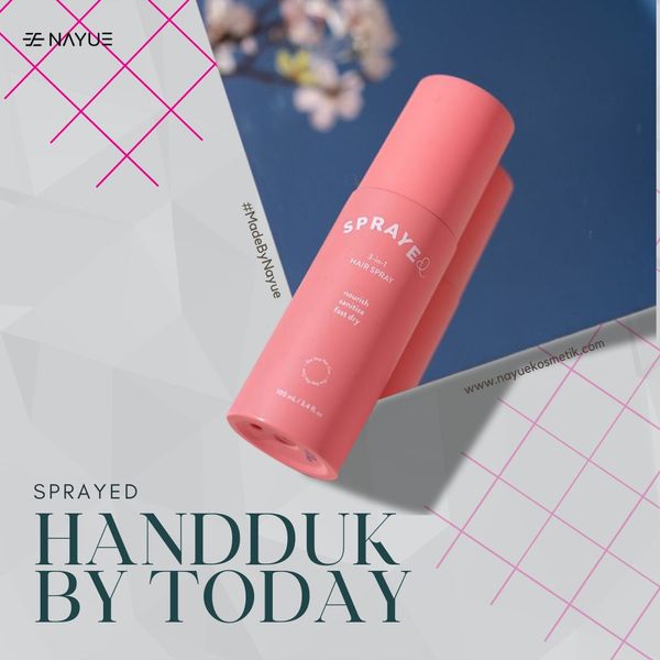  Serum tóc, xịt tóc 