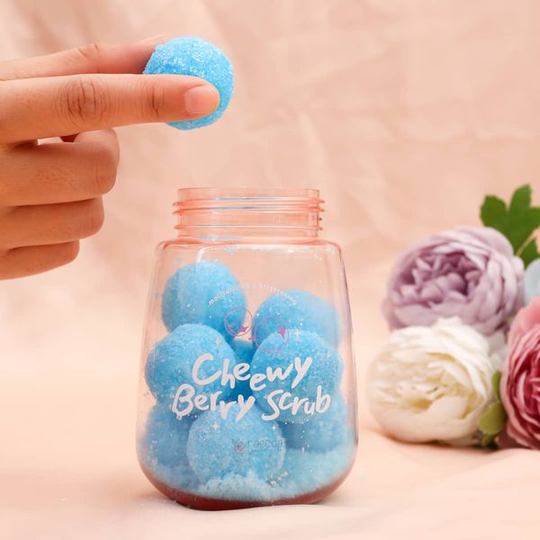  Tẩy tế bào chết 