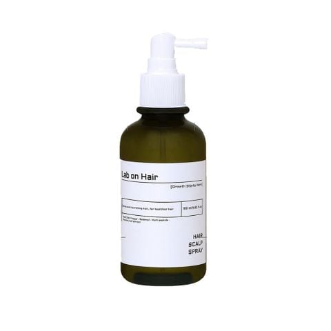  Serum tóc, xịt tóc 