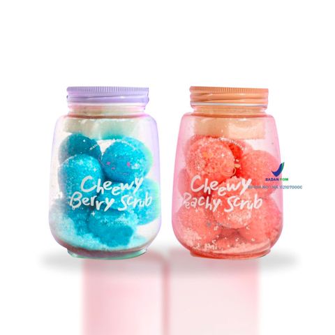  Tẩy tế bào chết 