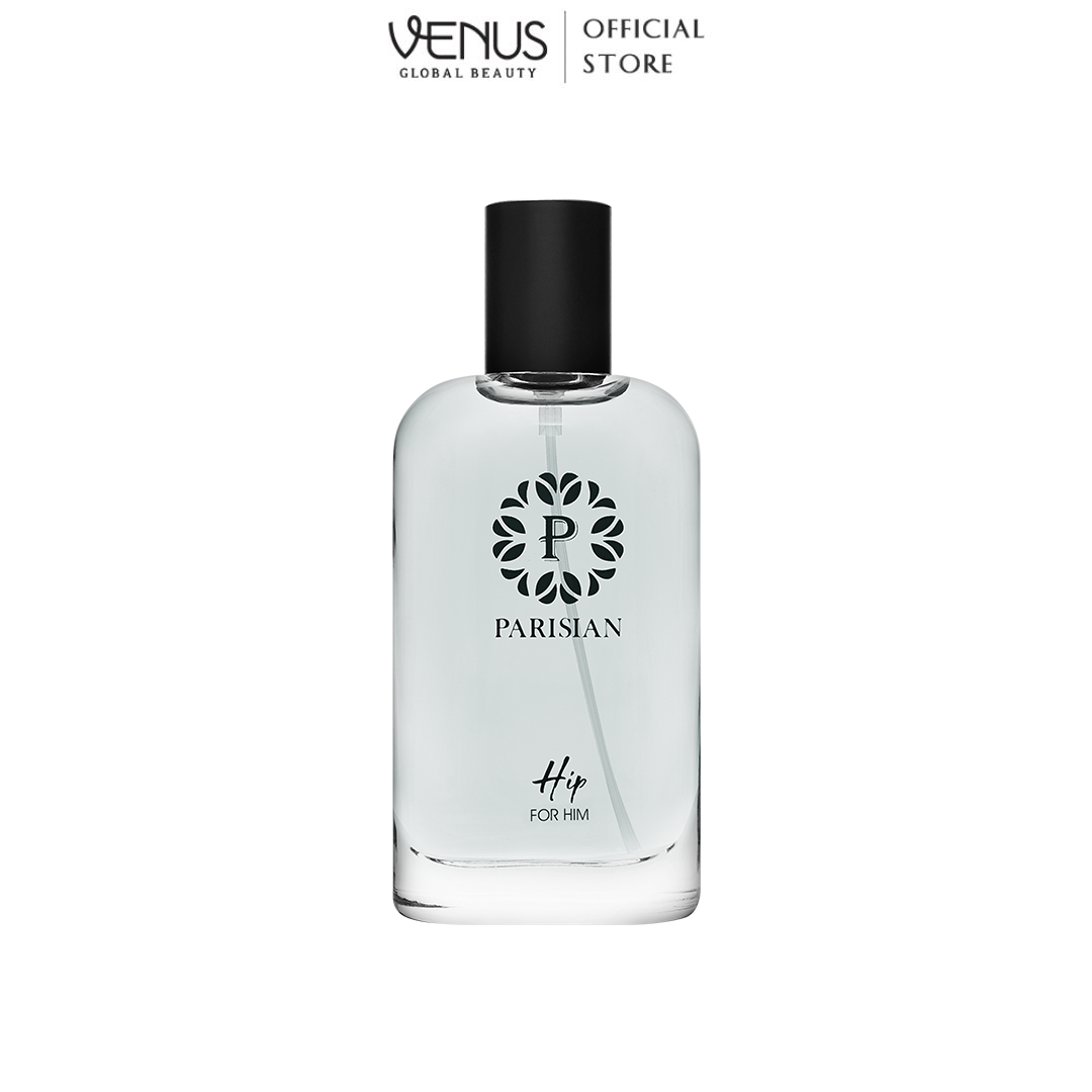  Nước hoa Nam Parisian Hip 50ml 