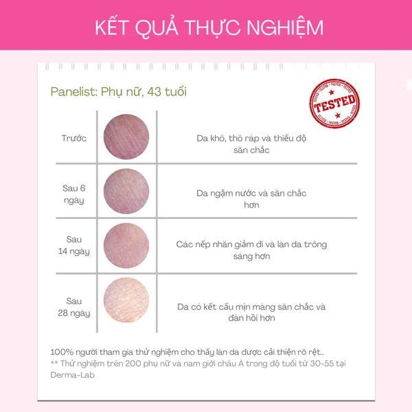  Collagen Diamond 50G | NƯỚC UỐNG CHỐNG LÃO HOÁ, SÁNG DA 