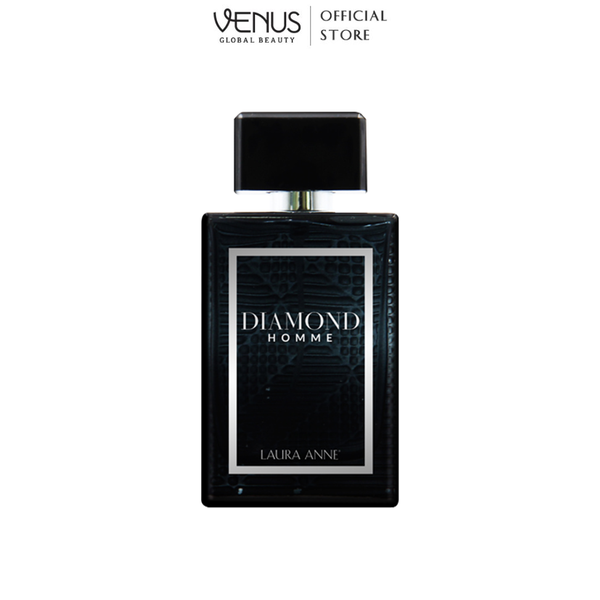  Nước Hoa Nam Diamond Homme 45ml 