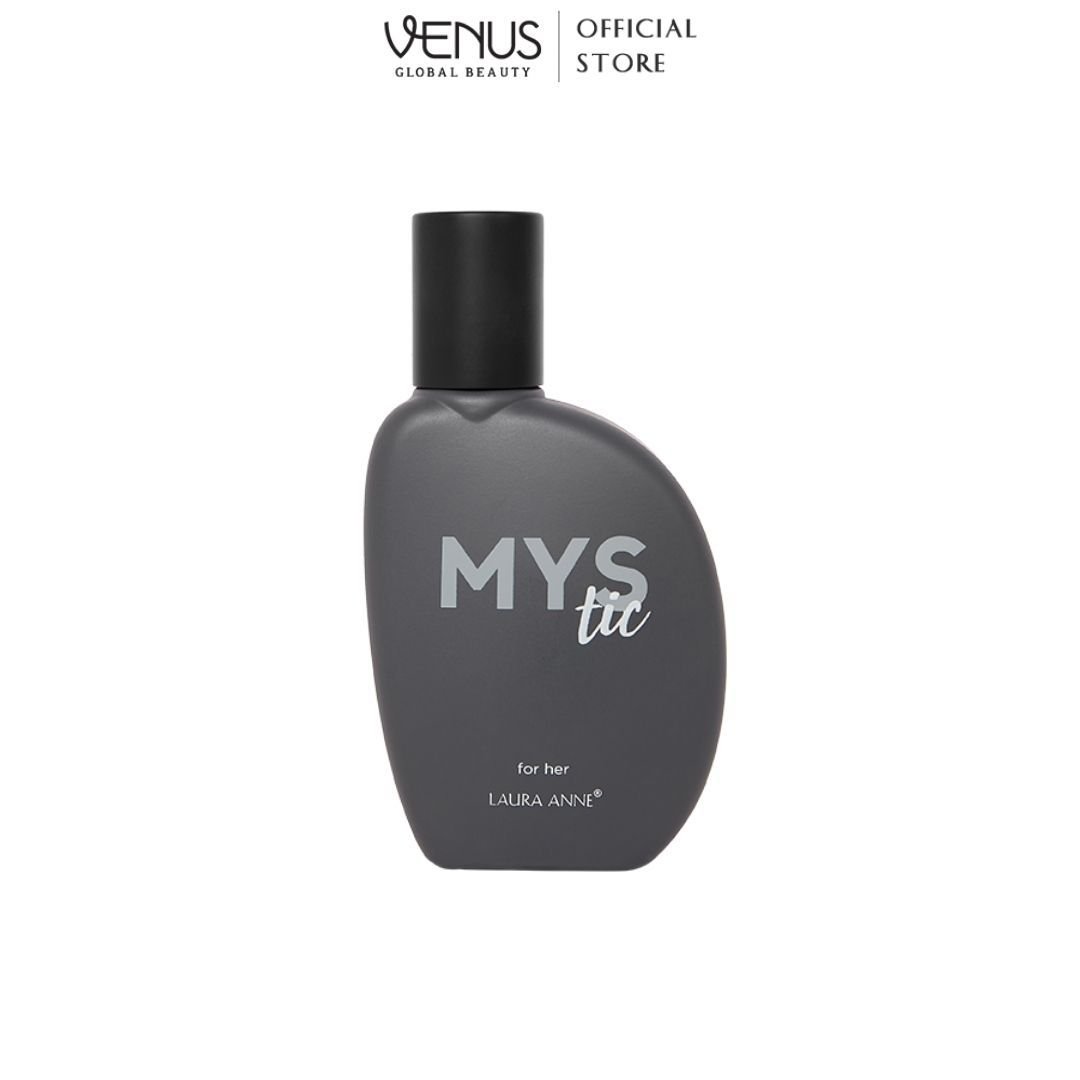  Bộ đôi Nước hoa Nam Nữ Laura Anne - Mystic - 50ml 