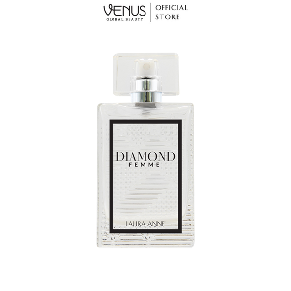  Nước Hoa Nữ Diamond Femme 45ml 