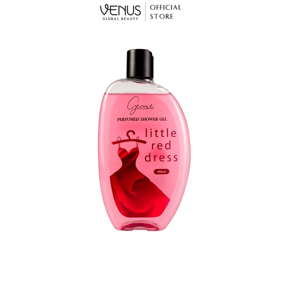  Nước Hoa Nữ Gennie Little Dress 50ml 