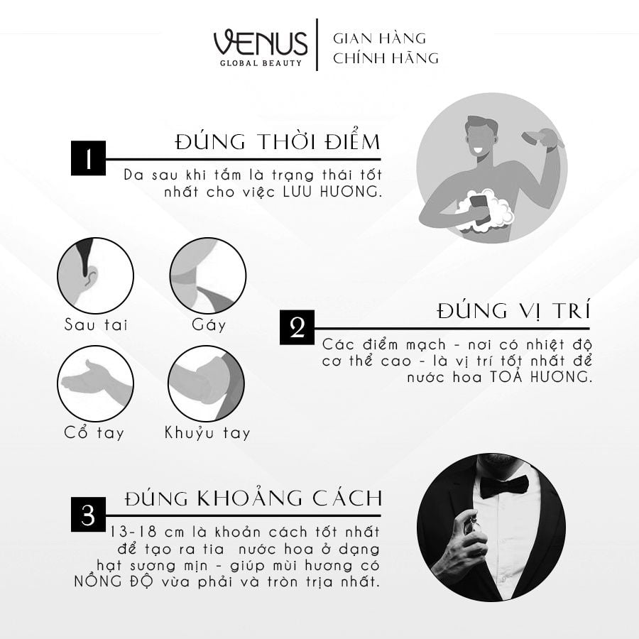  Nước hoa Gota Urban 50ml. 