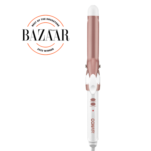 may-uon-toc-conair-26mm-chat-lieu-gom-su-double-ceramic-1-inch-curling-iron