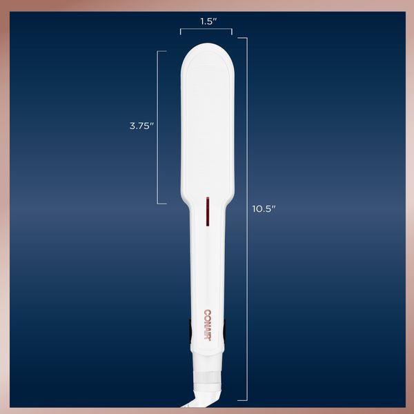 may-duoi-toc-conair-38mm-chat-lieu-gom-su-double-ceramic-1-1-2-inch-flat-iron