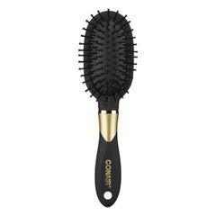 Lược gỡ rối CONAIR Mini Velvet Cushion Brush